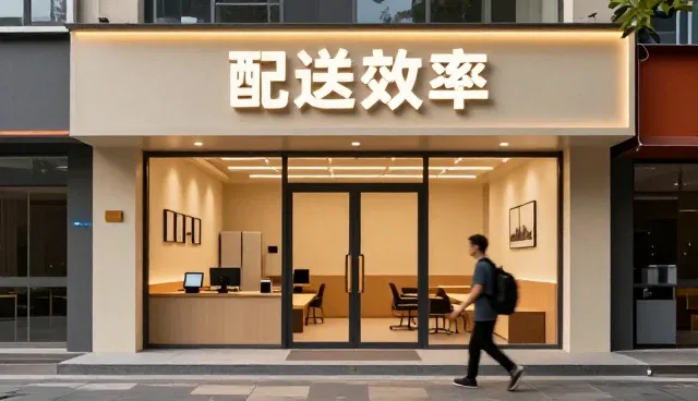 流程规范驱动效率提升,规格定制成为行业新趋势