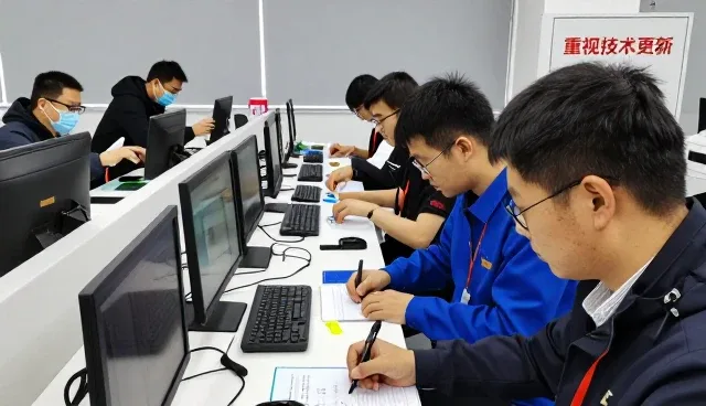 办公场所解决方案中的包装配送选择