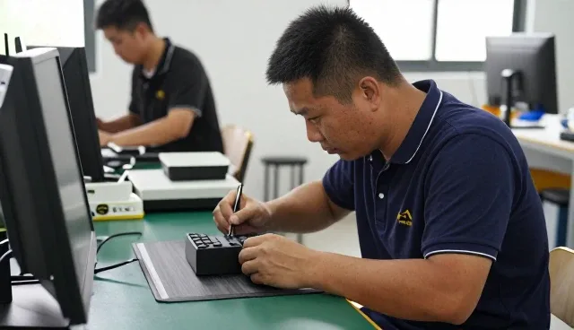 项目包括产品适合哪些应用环境?